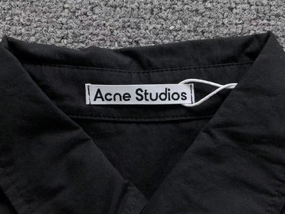 Camisa Acne Studios Contemporary Office