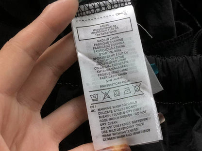 Bermuda Adidas Tech Utility Layered Shorts