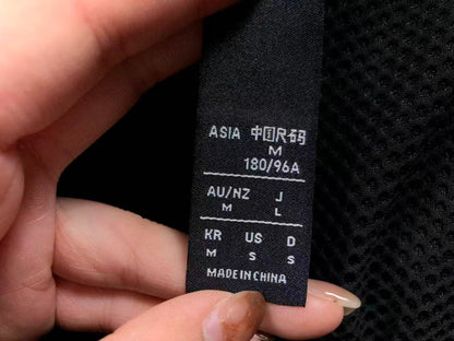 Jaqueta Adidas Darkwave Track Jacket