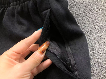 Calça Adidas Split 3-Stripes Track Pants