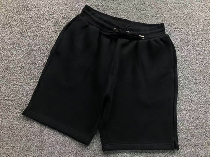 Short AMI Paris Pocket Heart Logo