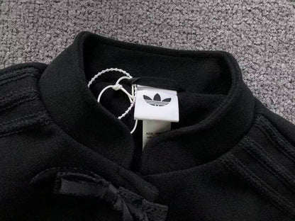 Jaqueta adidas Neo Hanfu Jacket