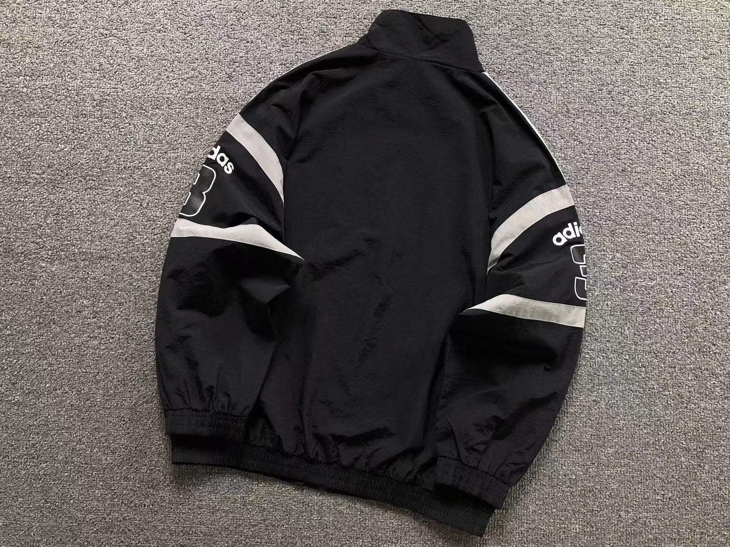 Jaqueta Adidas Y2K Motorsport