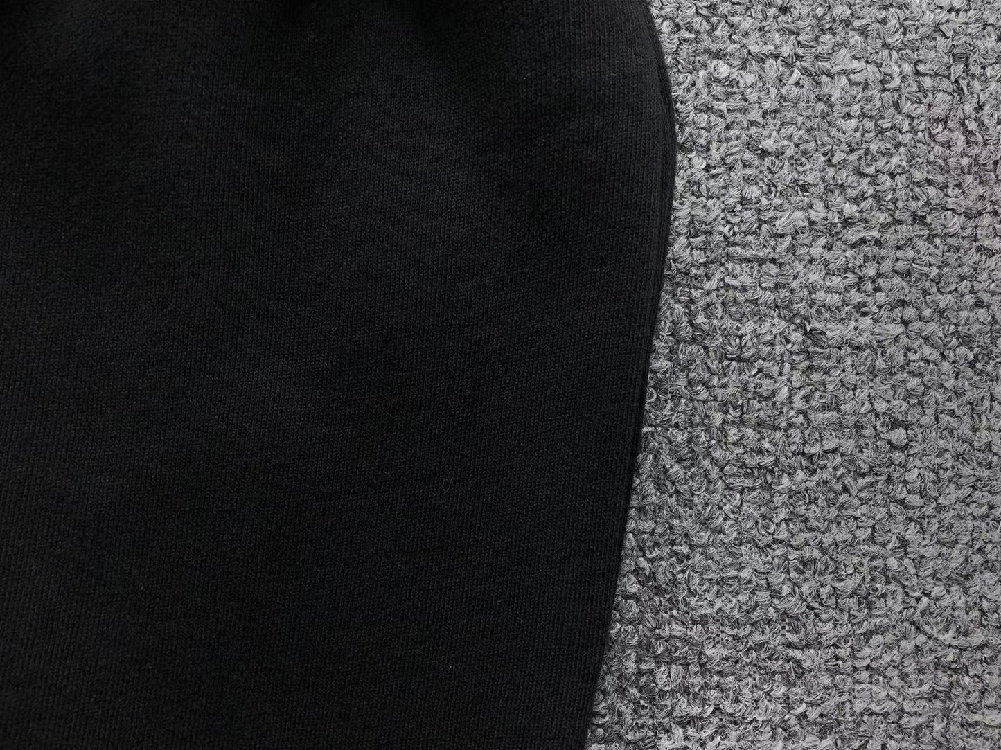 Short AMI Paris Heart Logo