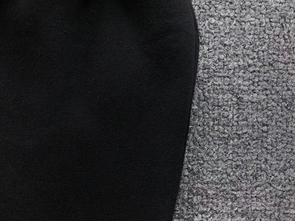 Short AMI Paris Heart Logo
