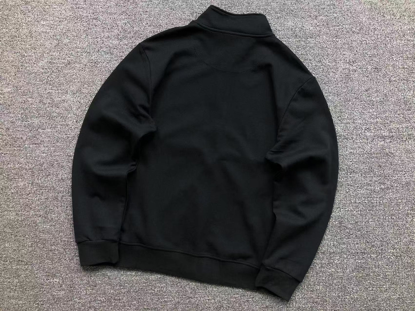 Moletom Adidas Clean Fit
