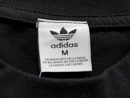Camiseta Adidas Originals Shoulder Hardware