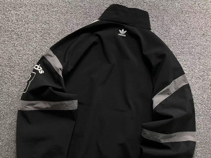 Jaqueta Adidas Racing Division Windbreaker