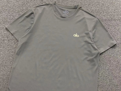Camiseta ALO - Edge