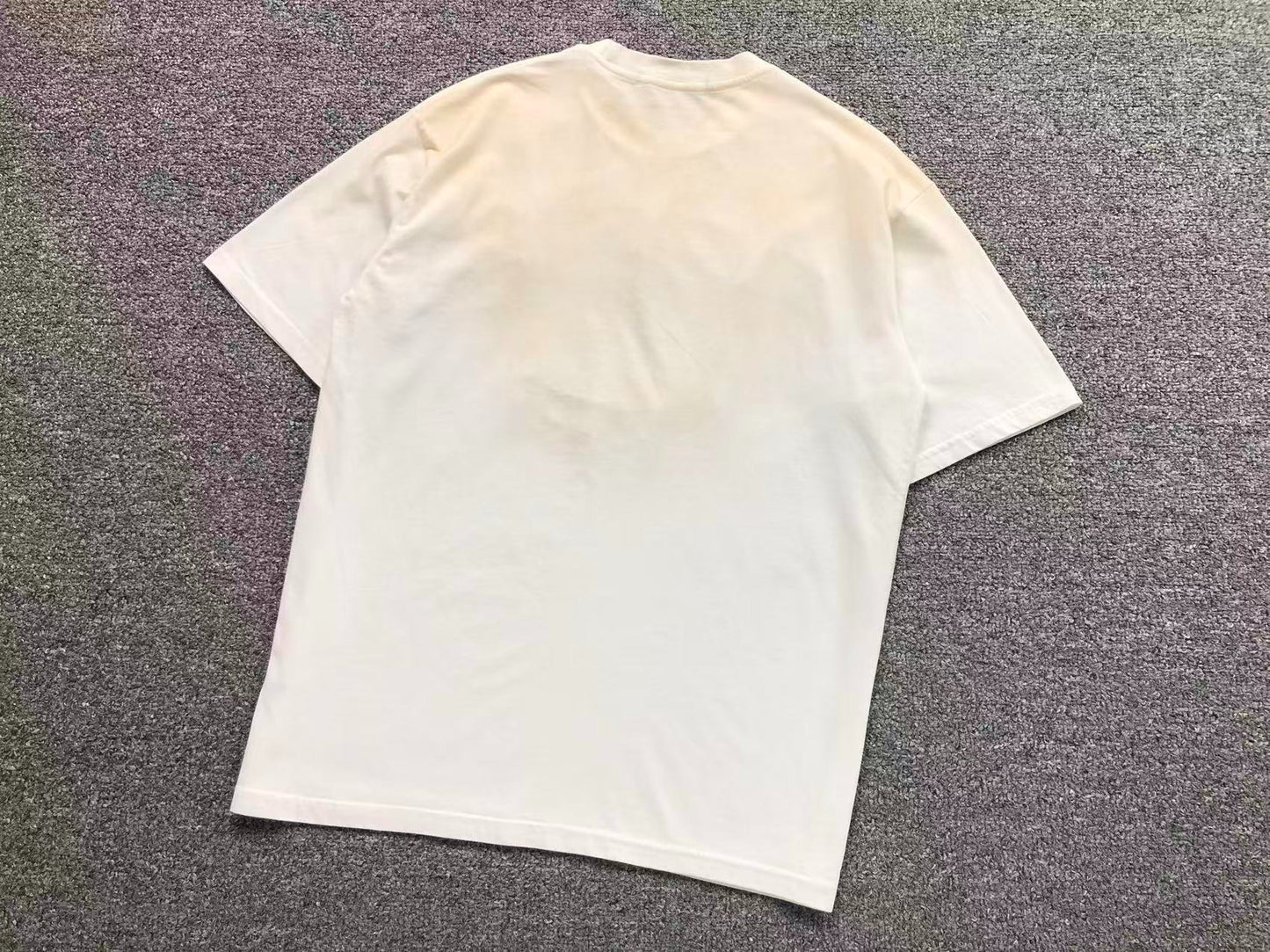 Camiseta Acne Studios One Gym Vintage