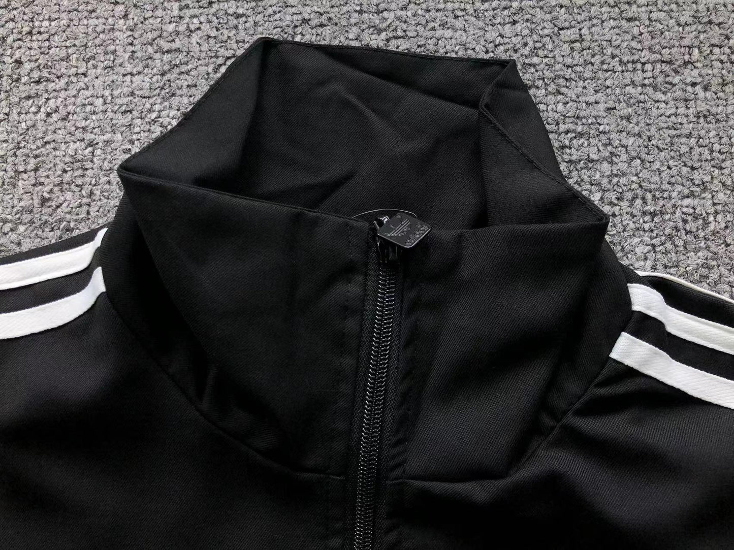Moletom Adidas Everyday Track Zip