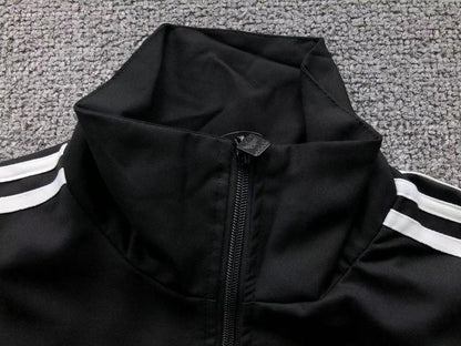 Moletom Adidas Everyday Track Zip