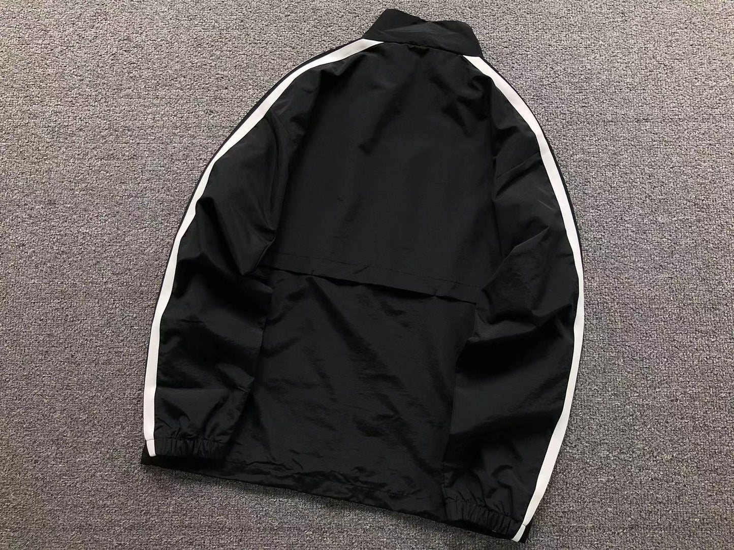 Jaqueta Adidas Y2K Nylon Jacket