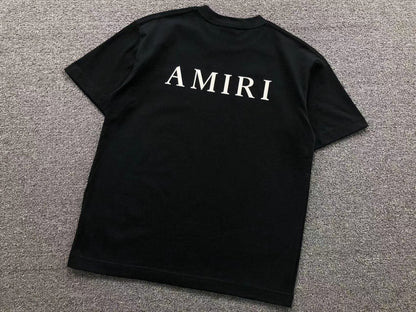 Camiseta AMIRI Classic Logo