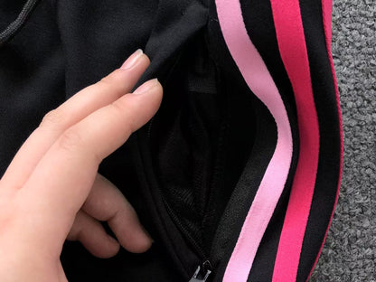 Calça Adidas Classic 3-Stripes Track Pants