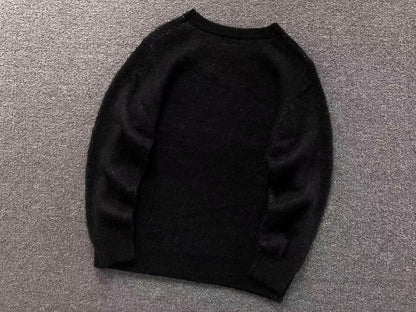 Suéter AMIRI Shadow Monogram