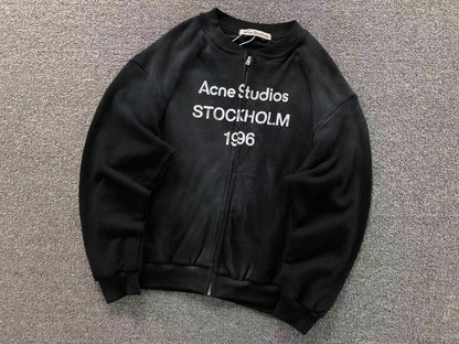 Moletom Acne Studios Stockholm Core