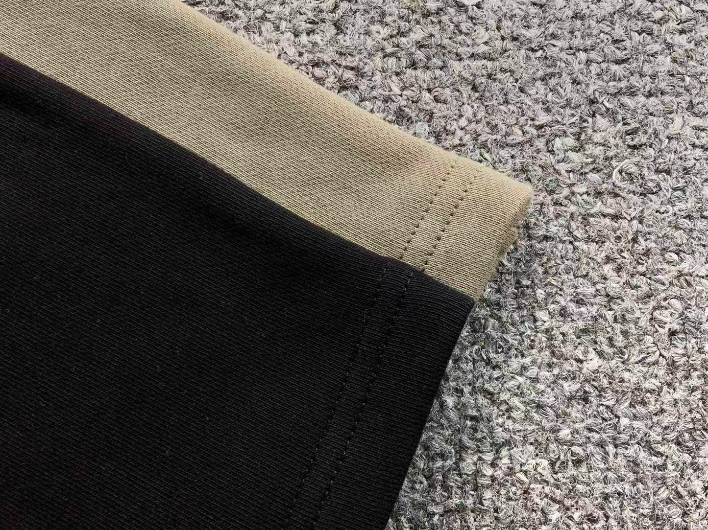 Calça Acne Studios Studio Wide Sweatpants