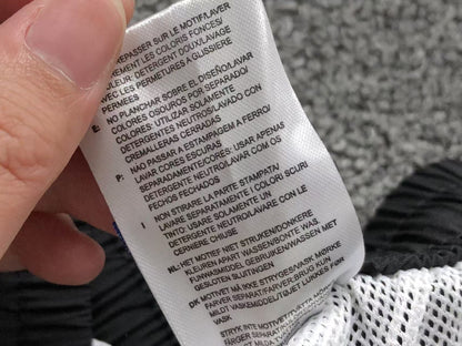 Calça Adidas Minimal Line Track Pants