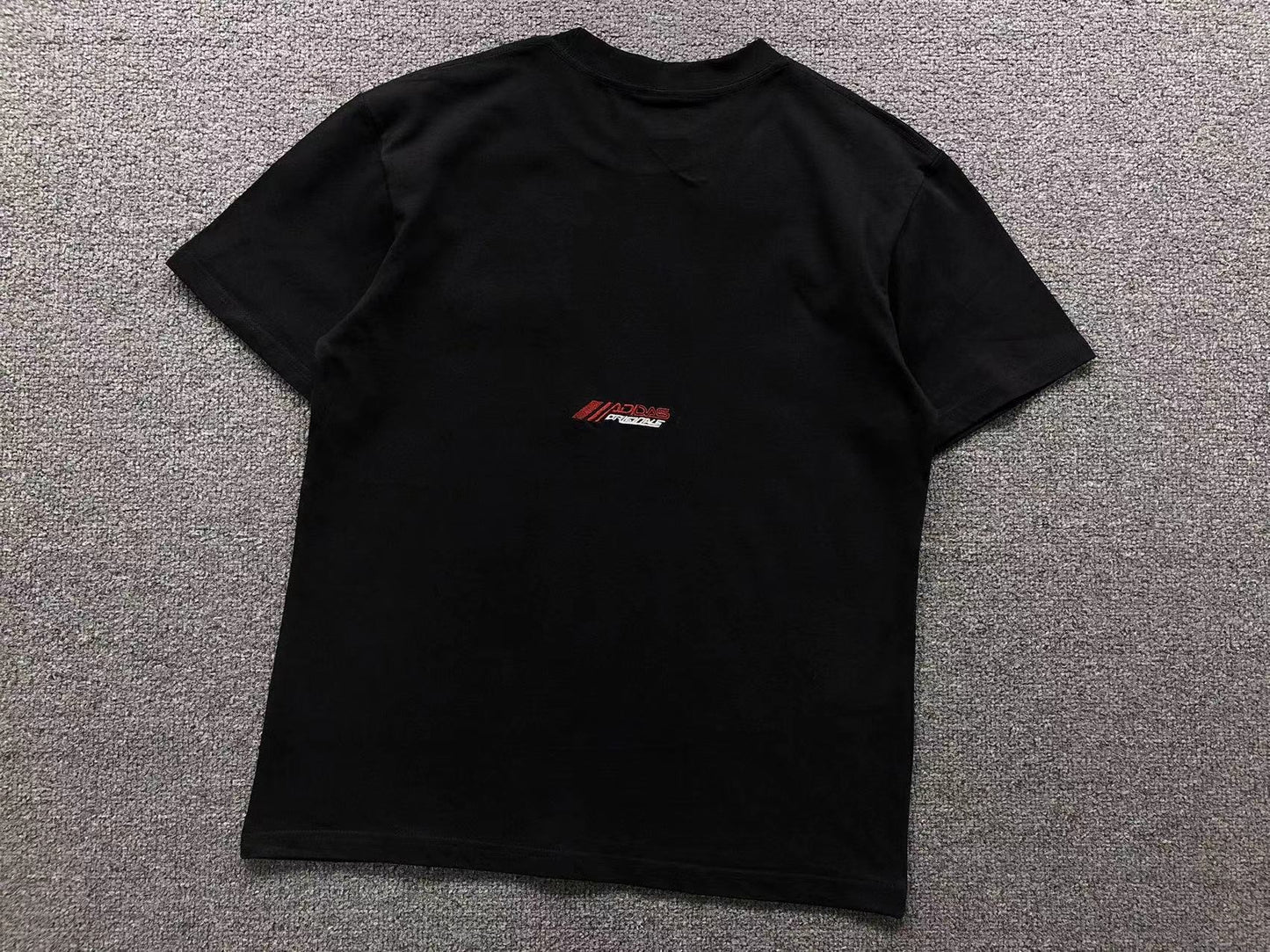 Camiseta Adidas Motorsport Energy