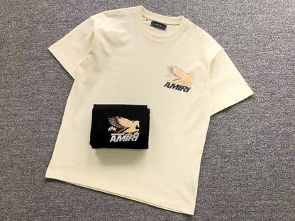 Camiseta AMIRI Eagle Heritage