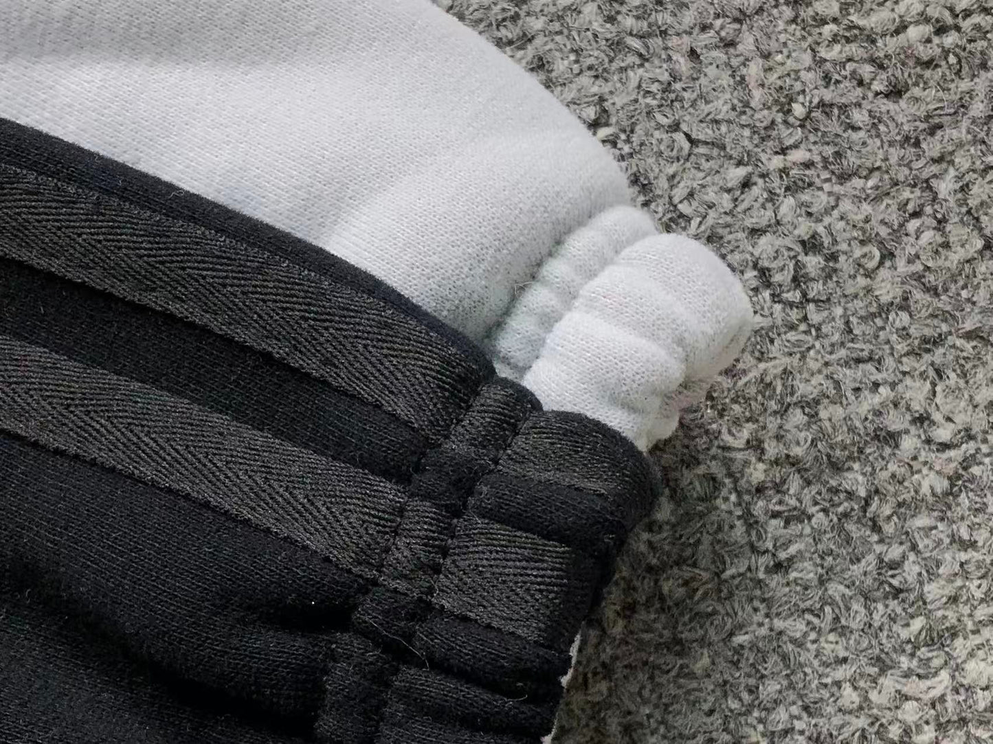 Moletom Adidas Techwear Futuristic Hoodie