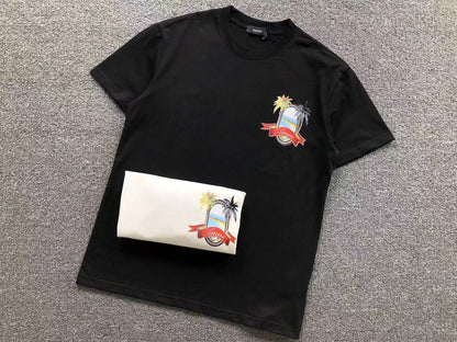 Camiseta AMIRI Palm Resort