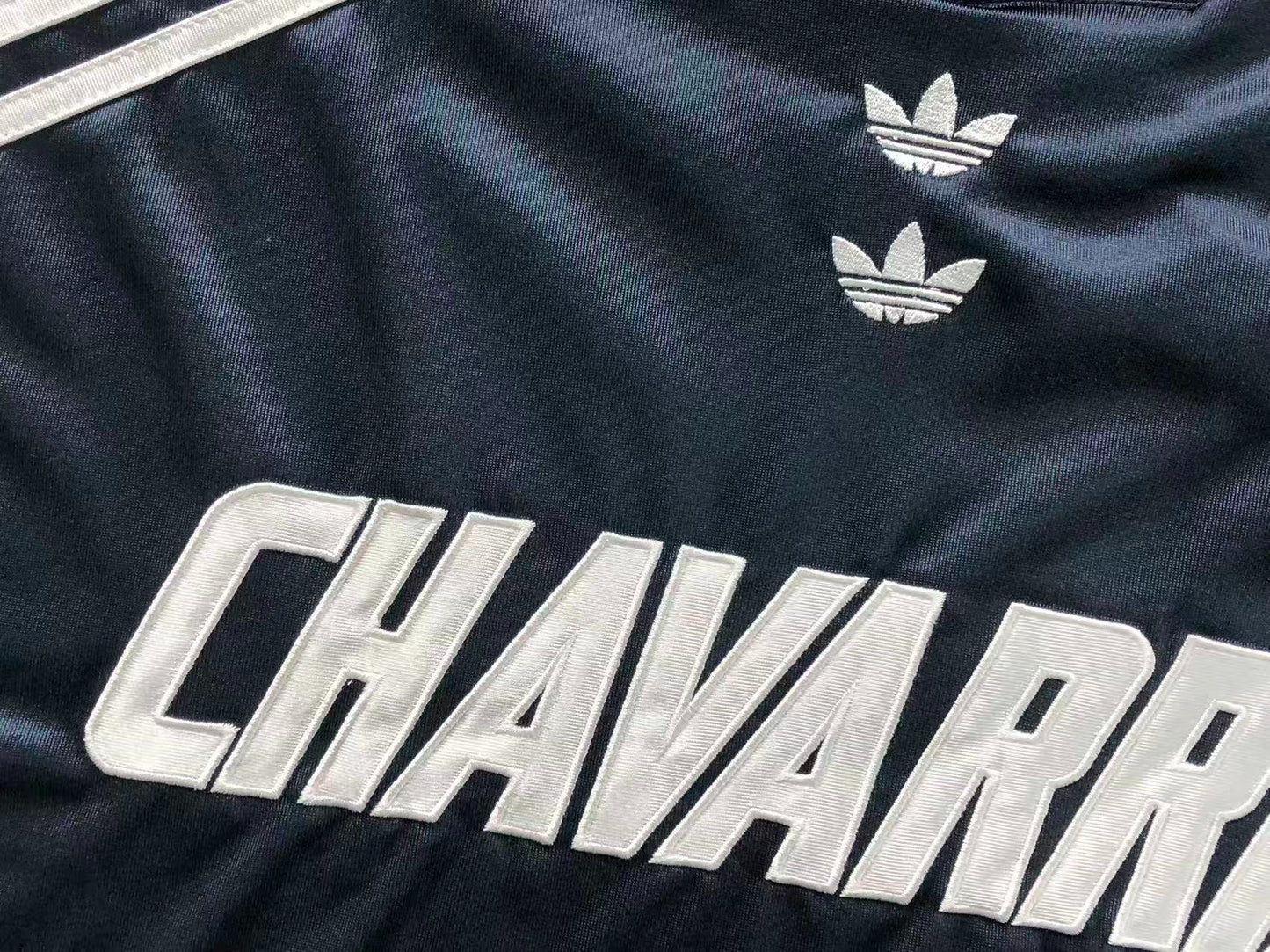 Conjunto Adidas Chavarria Vintage Athletics