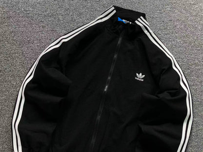 Conjunto Adidas Night Racer