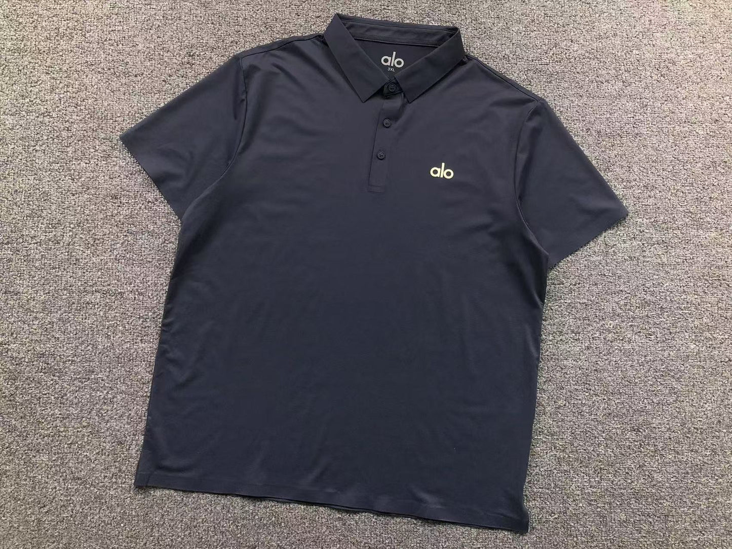 Camiseta Alo - POLO