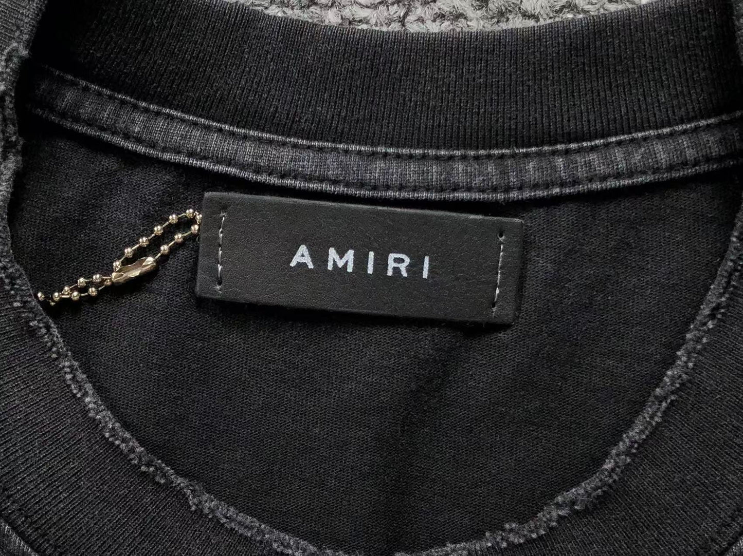 Camiseta AMIRI Cinema