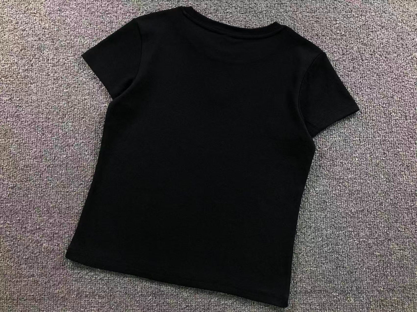 Camiseta ALO - Feminina