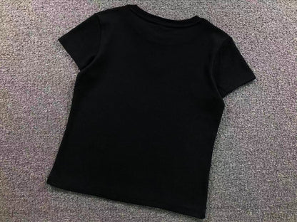 Camiseta ALO - Feminina