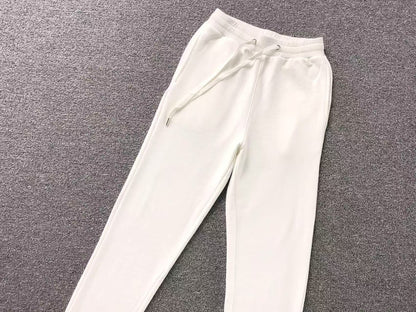 Calça Jogger AMI Paris Essential Moletom