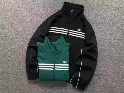 Jaqueta Adidas Originals Shadow Racing Windbreaker