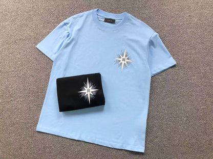 Camiseta AMIRI Minimal Star Logo