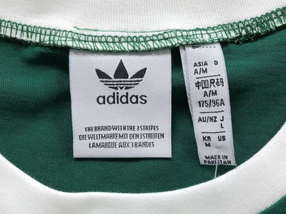 Camiseta adidas Originals Varsity Crest Tee