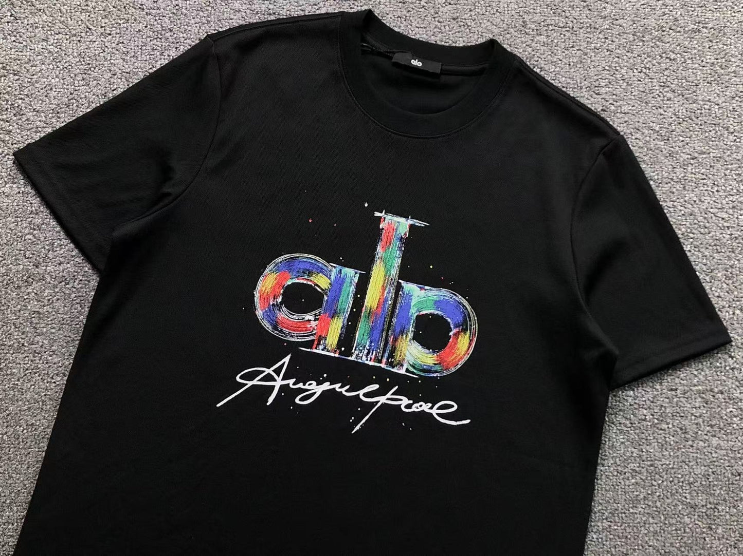 Camisa ALO - Aigui cool