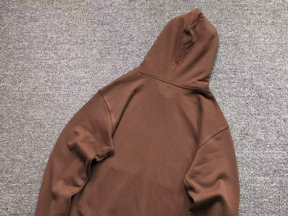 Moletom AMI Paris Ami de Cœur Zip Hoodie