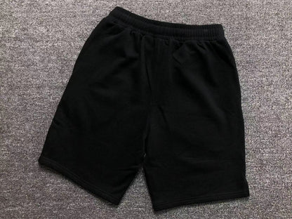 Short AMI Paris Heart Logo