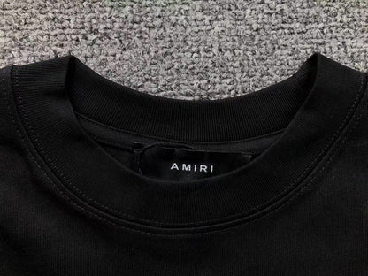 Camiseta AMIRI Core Logo Essential
