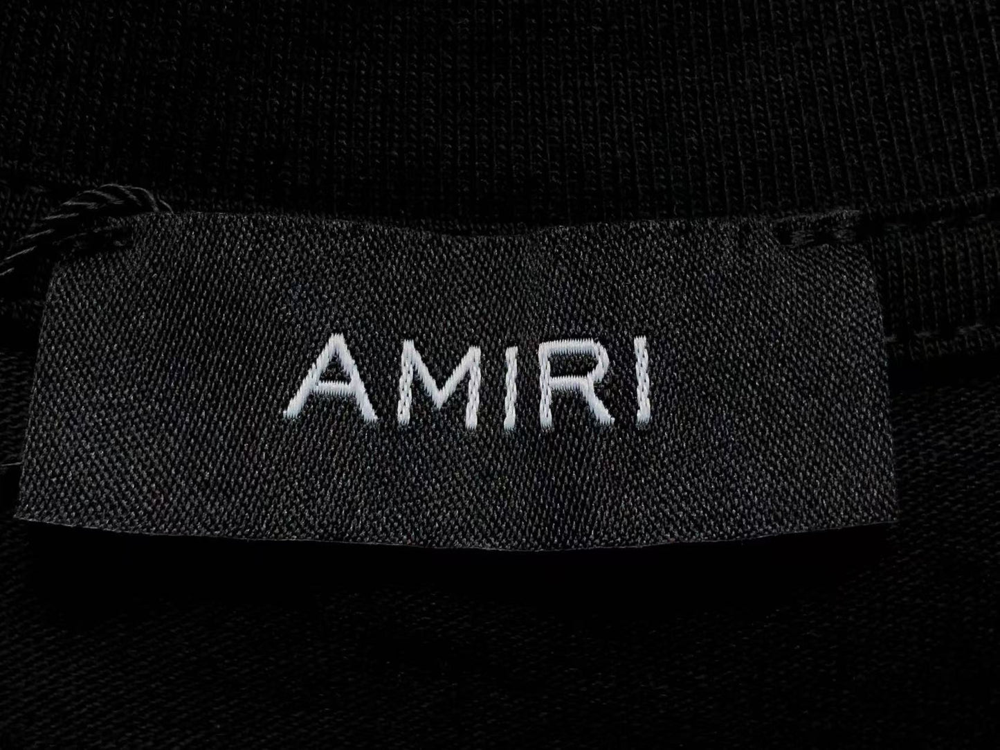Camiseta AMIRI Royal Lion