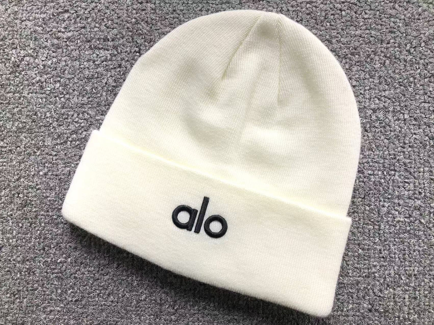 Gorro ALO Essential
