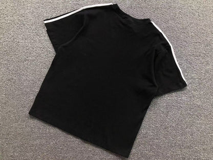 Camiseta Adidas x BAPE College Logo