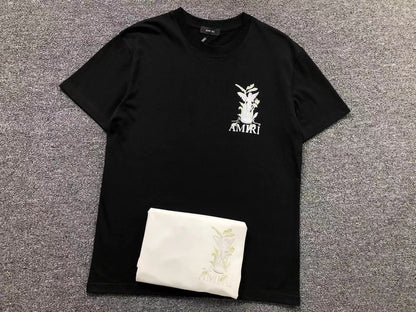 Camiseta AMIRI Angel Statue
