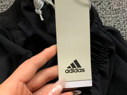 Calça Adidas Stealth Tech Minimal Pants