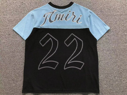 Conjunto AMIRI 22 Mesh Sport