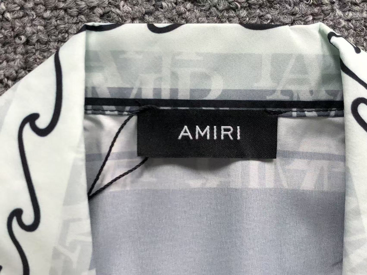 Conjunto AMIRI Coastal Lines