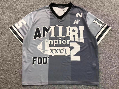 Camiseta AMIRI Champion XXVI Varsit