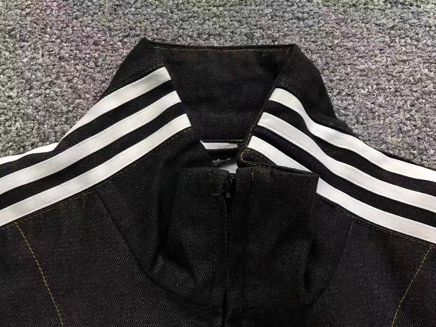 Jaqueta Adidas Eastern Utility Jacket